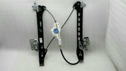 MERCEDES-BENZ Mercedes CLS W219 Right Door Winder A2197301046 Window Regulator Rear Right HR — thumbnail 5