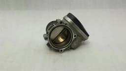 BMW BMW Z4 E85 E86 Throttle Body 7516946 Throttle Flap N52B25A 2.5i — thumbnail 7