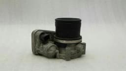 BMW BMW Z4 E85 E86 Throttle Body 7516946 Throttle Flap N52B25A 2.5i — thumbnail 5