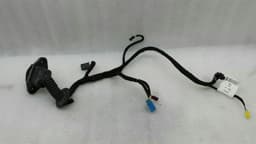 MERCEDES-BENZ Mercedes S-Class W221 door wiring harness rear right A2214405506 rear door wiring — thumbnail 5