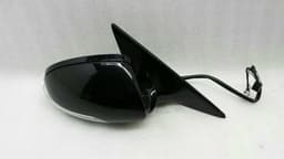 MERCEDES-BENZ Mercedes CLS W219 right door mirror A2198100276 exterior mirror right — thumbnail 9