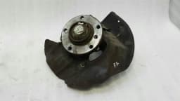 BMW BMW Z4 E85 E86 Right Front Hub 1096430 Wheel Bearing Housing Knuckle Front Right — thumbnail 4
