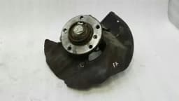 BMW BMW Z4 E85 E86 Right Front Hub 1096430 Wheel Bearing Housing Knuckle Front Right — thumbnail 1