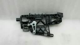 MERCEDES-BENZ Mercedes W221 door handle carrier rear A2217600734 door handle carrier keyless go — thumbnail 1