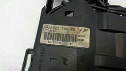 MERCEDES-BENZ MERCEDES S-CLASS W221 FRONT DOOR HANDLE A2217600534 DOOR HANDLE CARRIER KEYLESS GO — thumbnail 6