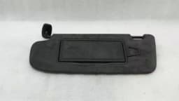 MERCEDES-BENZ Mercedes S-Class W221 Sun Visor A2218101310 Sun Visor Trim Left Alcantara — thumbnail 1
