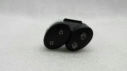 MERCEDES-BENZ Mercedes CLS W219 MFL steering switch A2038202310 steering wheel switch — thumbnail 2
