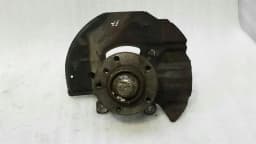 BMW BMW Z4 E85 E86 Right Front Hub 1096430 Wheel Bearing Housing Knuckle Front Right — thumbnail 6