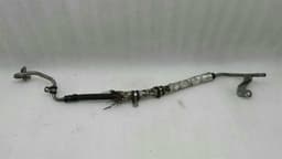 MERCEDES-BENZ Mercedes CL W216 W221 Power Steering Pipe A2214601624 Oil Line — thumbnail 2