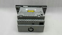 MERCEDES-BENZ Mercedes CLS W219 CD player A2118202397 audio system controller UNTESTED US model — thumbnail 3