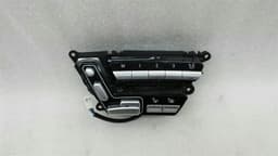 MERCEDES-BENZ Mercedes S-Class W221 Front Left Seat Switch A2218701851 Seat Switch Left — thumbnail 1
