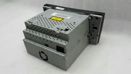 MERCEDES-BENZ Mercedes CLS W219 CD player A2118202397 audio system controller UNTESTED US model — thumbnail 5