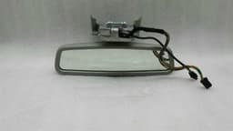 MERCEDES-BENZ Mercedes S Class W221 Rear View Mirror Interior Mirror A2218100817 Rear View Mirror Dim — thumbnail 5