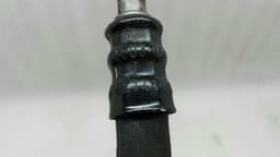 MERCEDES-BENZ Mercedes CL W216 W221 Power Steering Pipe A2214601624 Oil Line — thumbnail 7