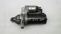 AUDI Audi A4 8K A5 8T Q5 8r 03l911024 Starter Starter Engine — thumbnail 2