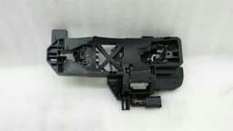 MERCEDES-BENZ MERCEDES S-CLASS W221 FRONT DOOR HANDLE A2217600534 DOOR HANDLE CARRIER KEYLESS GO — thumbnail 1