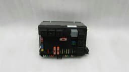 MERCEDES-BENZ Mercedes S-class W221 fuse box A2215403050 fuse box — thumbnail 5