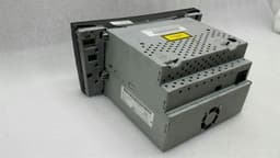 MERCEDES-BENZ Mercedes CLS W219 CD player A2118202397 audio system controller UNTESTED US model — thumbnail 4
