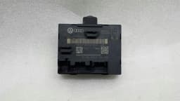 AUDI Audi A4 8K RLH Door Module 8K0959795C Door Control Unit Rear Left — thumbnail 1