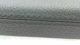 MERCEDES-BENZ MERCEDES S-CLASS W221 LEATHER COVER PLATE A2217200689 - WINDOW SWITCH COVER — thumbnail 7