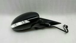 MERCEDES-BENZ Mercedes CLS W219 right door mirror A2198100276 exterior mirror right — thumbnail 10