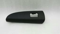 MERCEDES-BENZ MERCEDES S-CLASS W221 LEATHER COVER PLATE A2217200689 - WINDOW SWITCH COVER — thumbnail 5