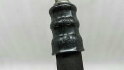 MERCEDES-BENZ Mercedes CL W216 W221 Power Steering Pipe A2214601624 Oil Line — thumbnail 8