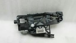 MERCEDES-BENZ Mercedes W221 door handle carrier rear A2217600834 door handle carrier keyless go — thumbnail 5