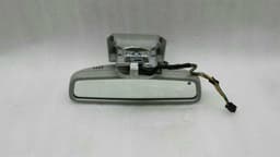 MERCEDES-BENZ Mercedes S Class W221 Rear View Mirror Interior Mirror A2218100817 Rear View Mirror Dim — thumbnail 8