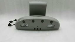MERCEDES-BENZ Mercedes S Class W221 Rear View Mirror Interior Mirror A2218100817 Rear View Mirror Dim — thumbnail 4