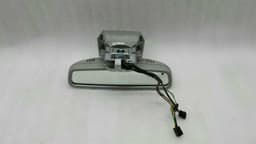 MERCEDES-BENZ Mercedes S Class W221 Rear View Mirror Interior Mirror A2218100817 Rear View Mirror Dim — thumbnail 9