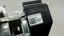 MERCEDES-BENZ Mercedes CL W216 W221 cruise control switch A2215403745 cruise gear selector switch — thumbnail 6