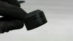AUDI Audi A4 8K Knock Sensor 06E905377A Knock Sensor — thumbnail 4