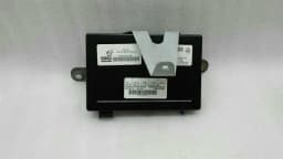 MERCEDES-BENZ MERCEDES S-CLASS W221 ECU A2218206589 SIRIUS SATELLITE MODULE — thumbnail 3