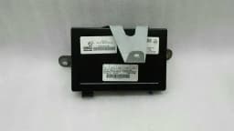 MERCEDES-BENZ MERCEDES S-CLASS W221 ECU A2218206589 SIRIUS SATELLITE MODULE — thumbnail 1
