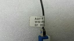 MERCEDES-BENZ Mercedes S-Class W221 Tailgate Antenna A2218202675 Boat Lid Antenna GPS USA — thumbnail 7