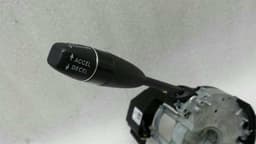 MERCEDES-BENZ Mercedes CL W216 W221 cruise control switch A2215403745 cruise gear selector switch — thumbnail 3