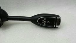 MERCEDES-BENZ Mercedes CL W216 W221 cruise control switch A2215403745 cruise gear selector switch — thumbnail 8