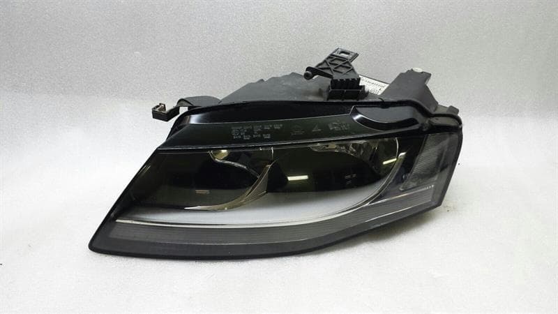 AUDI Audi A4 B8 5dr Estate Left Headlamp 8K0941003A RHD