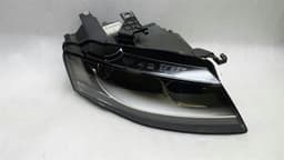 AUDI 2010 Audi A4 8K 5dr Estate Right Headlamp 8K0941004A RHD — thumbnail 1