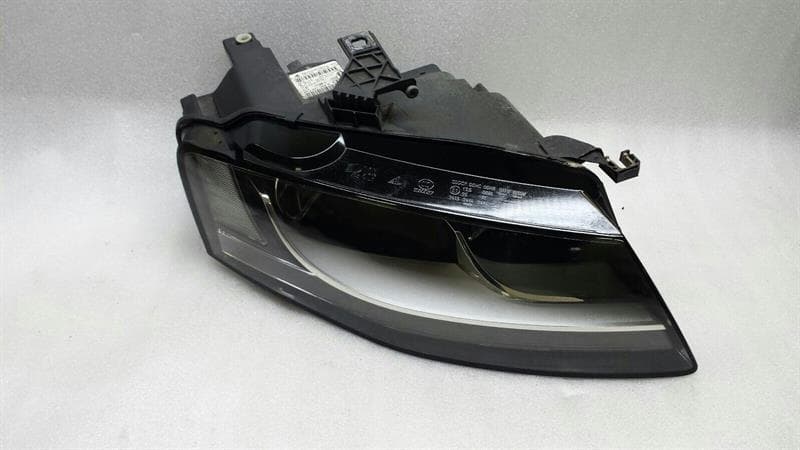 AUDI 2010 Audi A4 8K 5dr Estate Right Headlamp 8K0941004A RHD