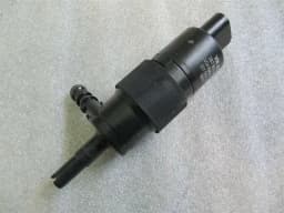 AUDI Audi A4 8K washer fluid pump 3B7955681 washer water pump — thumbnail 1