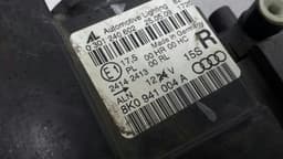 AUDI 2010 Audi A4 8K 5dr Estate Right Headlamp 8K0941004A RHD — thumbnail 9