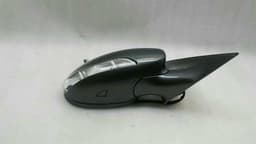 MERCEDES-BENZ Mercedes S-Class W221 exterior mirror right A2218100476 door mirror pre facelift — thumbnail 4
