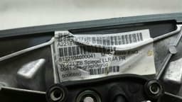 MERCEDES-BENZ Mercedes S-Class W221 exterior mirror right A2218100476 door mirror pre facelift — thumbnail 7
