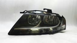 AUDI Audi A4 B8 5dr Estate Left Headlamp 8K0941003A RHD — thumbnail 9