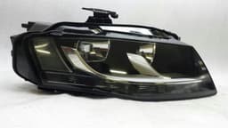 AUDI 2010 Audi A4 8K 5dr Estate Right Headlamp 8K0941004A RHD — thumbnail 3
