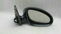 MERCEDES-BENZ Mercedes S-Class W221 exterior mirror right A2218100476 door mirror pre facelift — thumbnail 2