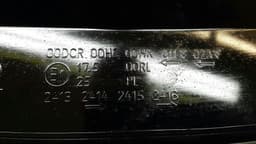 AUDI 2010 Audi A4 8K 5dr Estate Right Headlamp 8K0941004A RHD — thumbnail 5