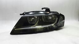 AUDI Audi A4 B8 5dr Estate Left Headlamp 8K0941003A RHD — thumbnail 2